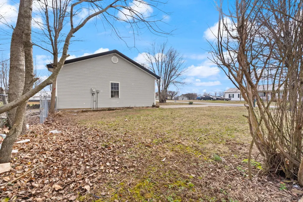 216 Raintree Circle Stanford KY 40484