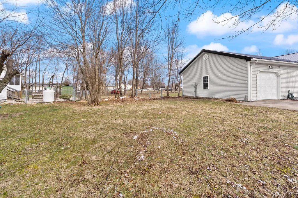 216 Raintree Circle Stanford KY 40484