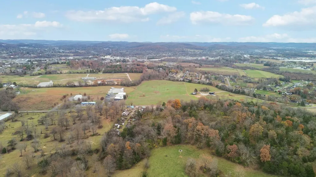 400 Thurman Road Somerset KY 42503