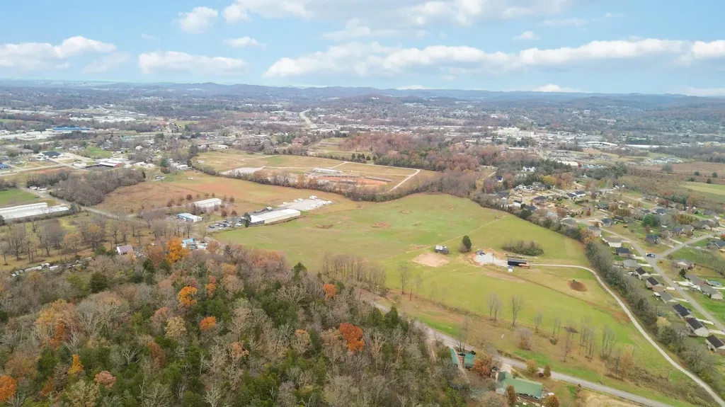 400 Thurman Road Somerset KY 42503