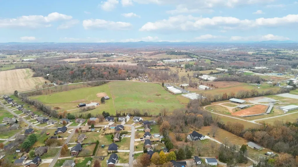 400 Thurman Road Somerset KY 42503