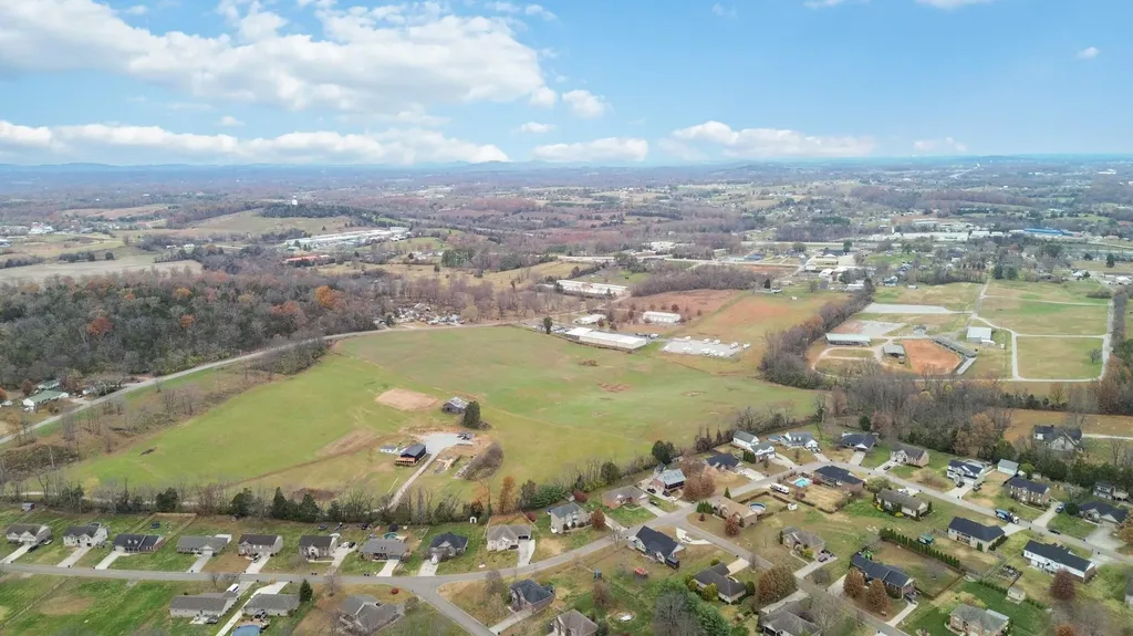 400 Thurman Road Somerset KY 42503