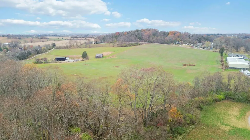 400 Thurman Road Somerset KY 42503