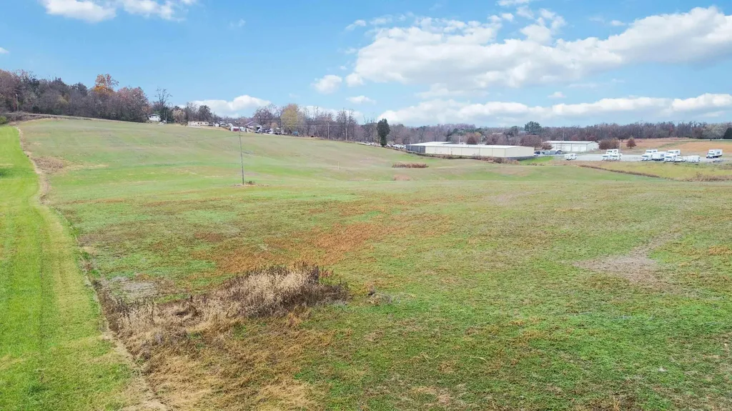 400 Thurman Road Somerset KY 42503