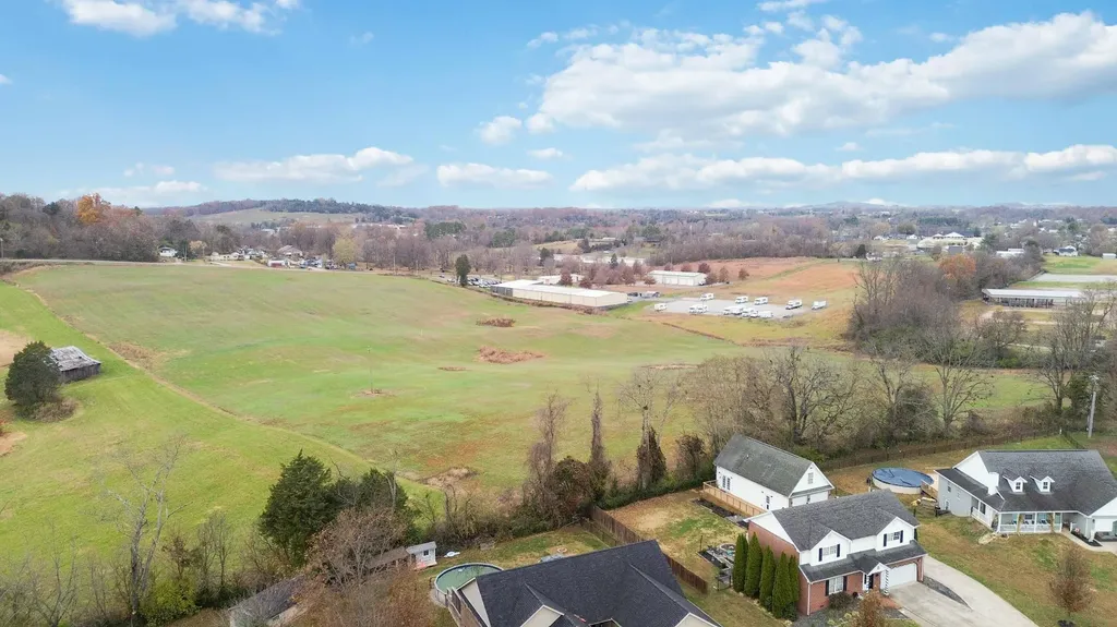 400 Thurman Road Somerset KY 42503