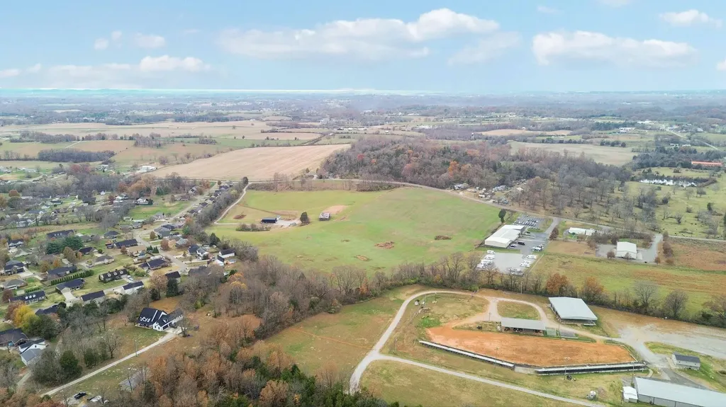 400 Thurman Road Somerset KY 42503