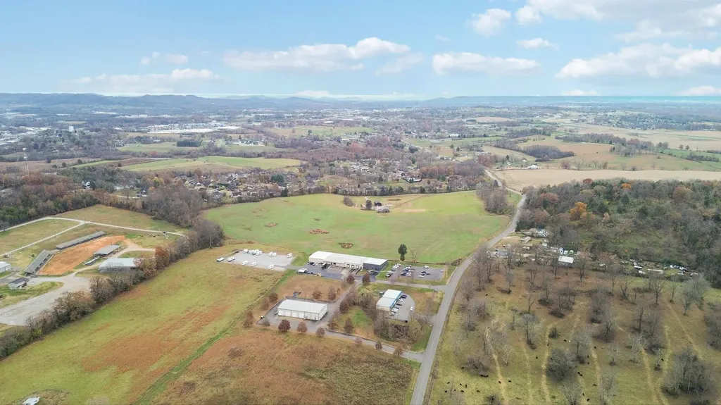 400 Thurman Road Somerset KY 42503