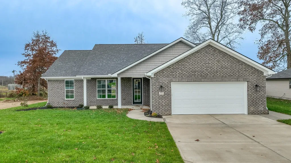 551 Chickasaw Drive Richmond KY 40475