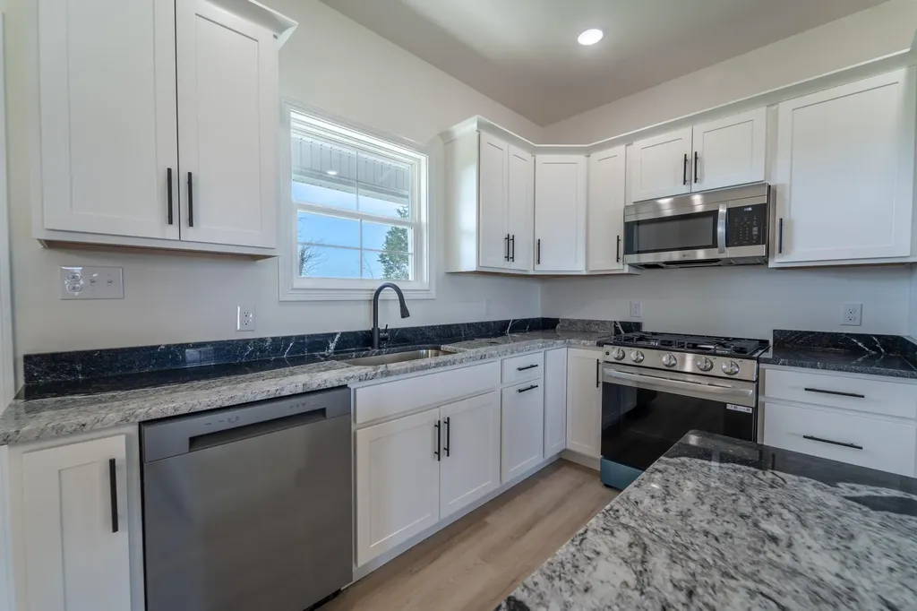 551 Chickasaw Drive Richmond KY 40475