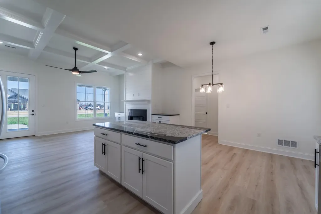 551 Chickasaw Drive Richmond KY 40475