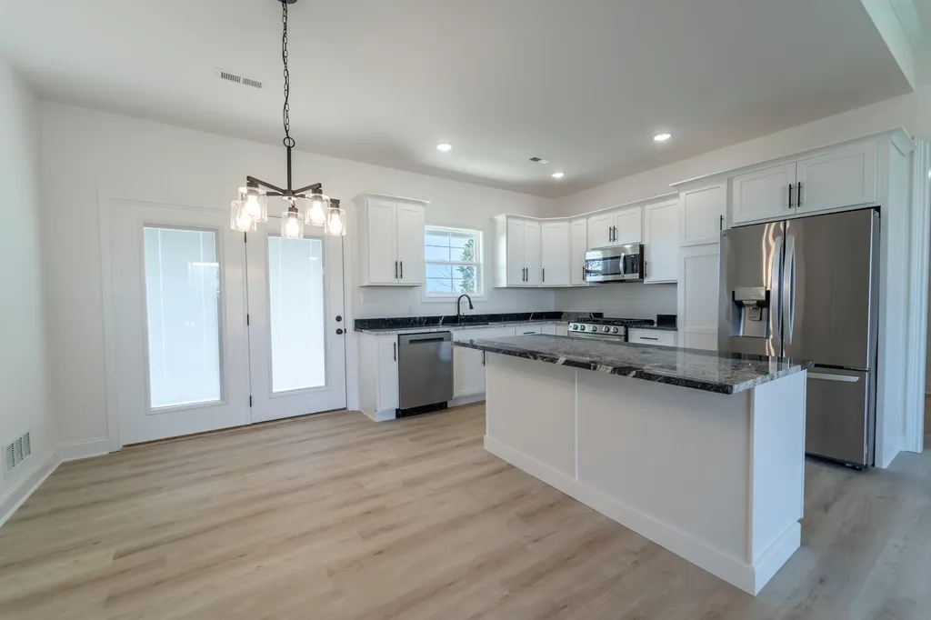 551 Chickasaw Drive Richmond KY 40475