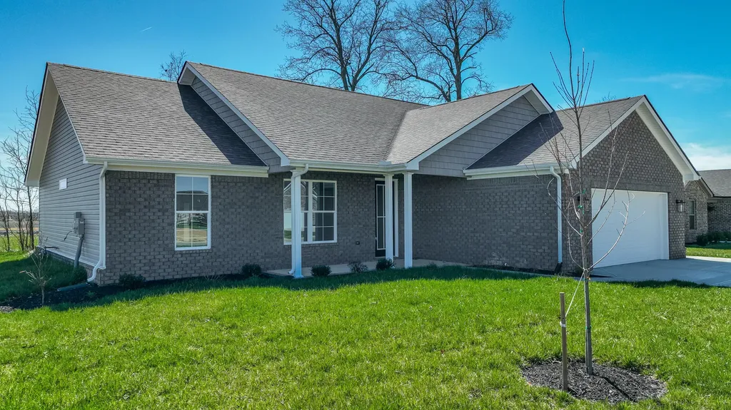 551 Chickasaw Drive Richmond KY 40475