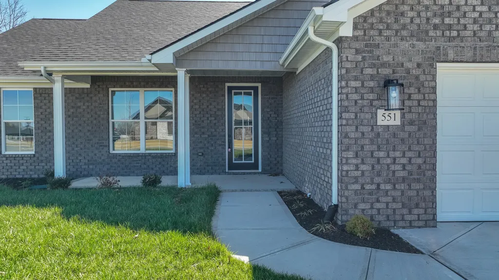 551 Chickasaw Drive Richmond KY 40475