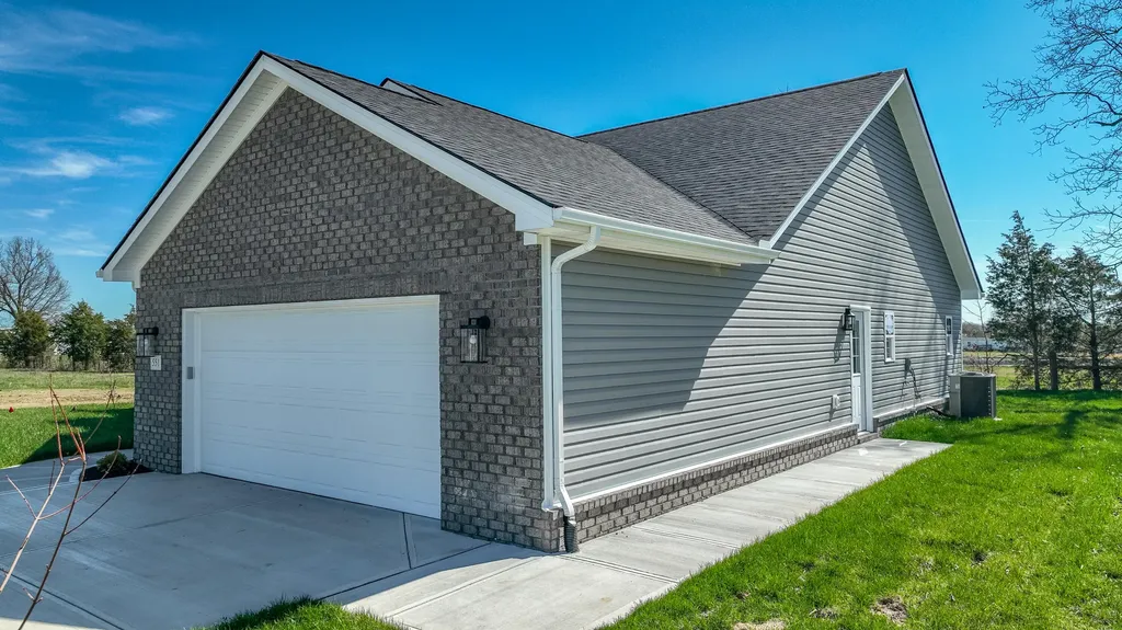 551 Chickasaw Drive Richmond KY 40475