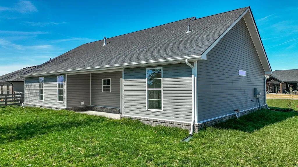 551 Chickasaw Drive Richmond KY 40475