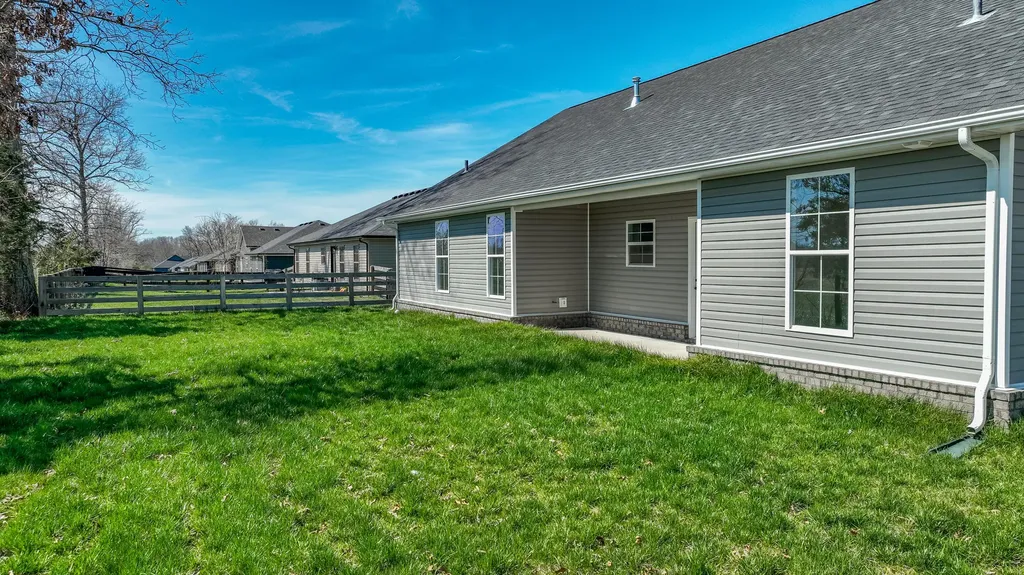 551 Chickasaw Drive Richmond KY 40475
