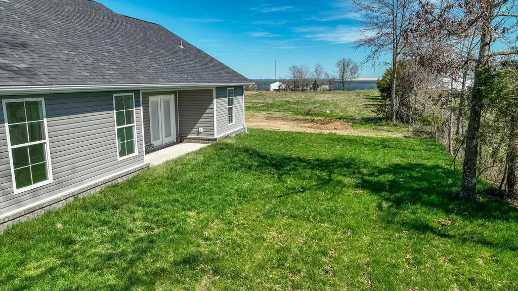 551 Chickasaw Drive Richmond KY 40475