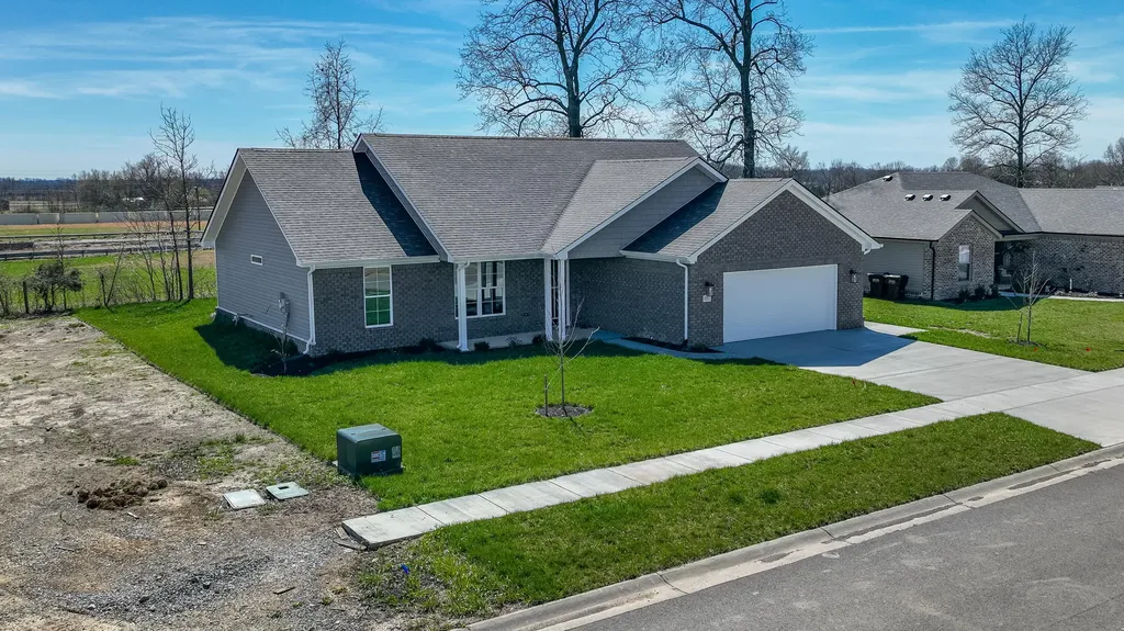 551 Chickasaw Drive Richmond KY 40475