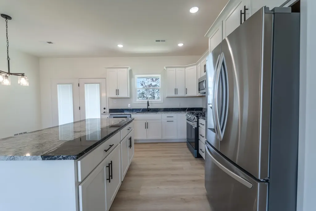 551 Chickasaw Drive Richmond KY 40475