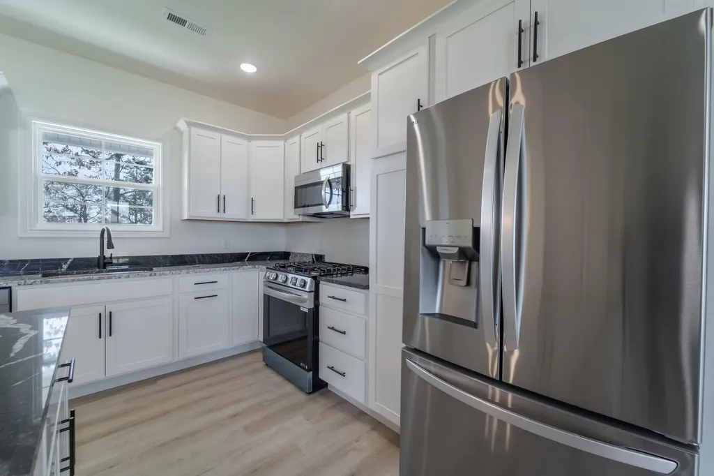 551 Chickasaw Drive Richmond KY 40475