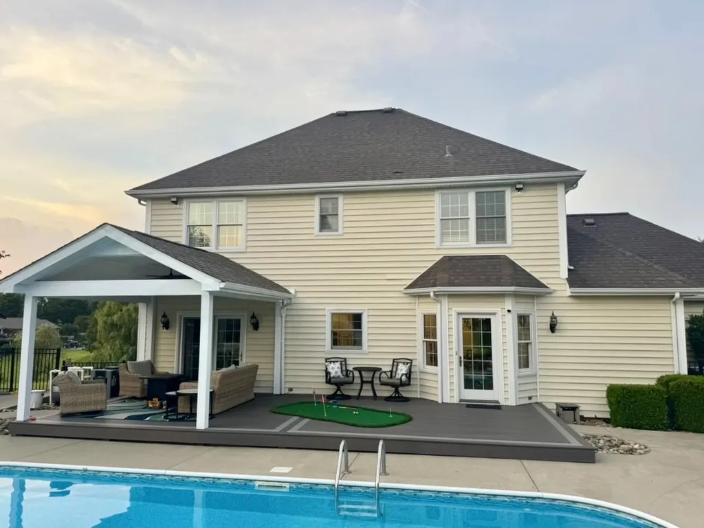 1807 Drake Lane London KY 40741