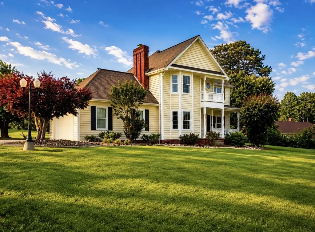 1807 Drake Lane London KY 40741
