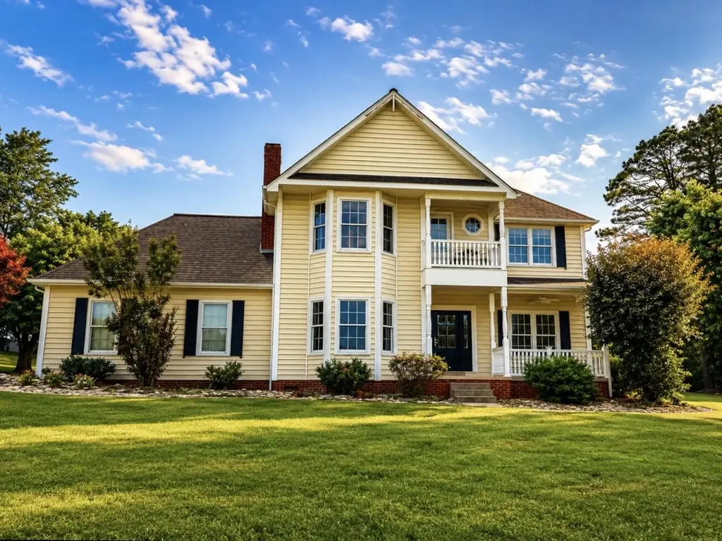 1807 Drake Lane London KY 40741