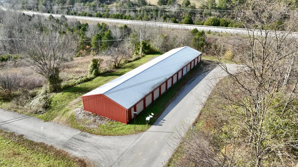 60 Kelsey Drive Mt Vernon KY 40456