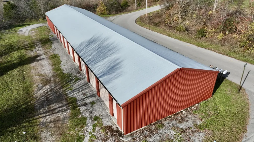 60 Kelsey Drive Mt Vernon KY 40456