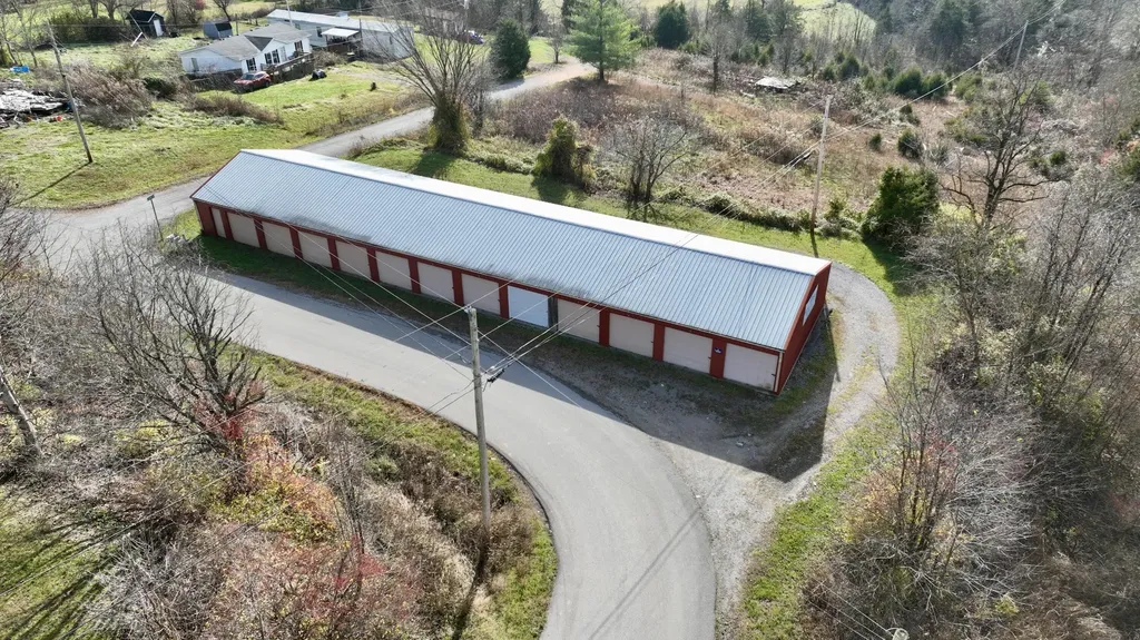 60 Kelsey Drive Mt Vernon KY 40456