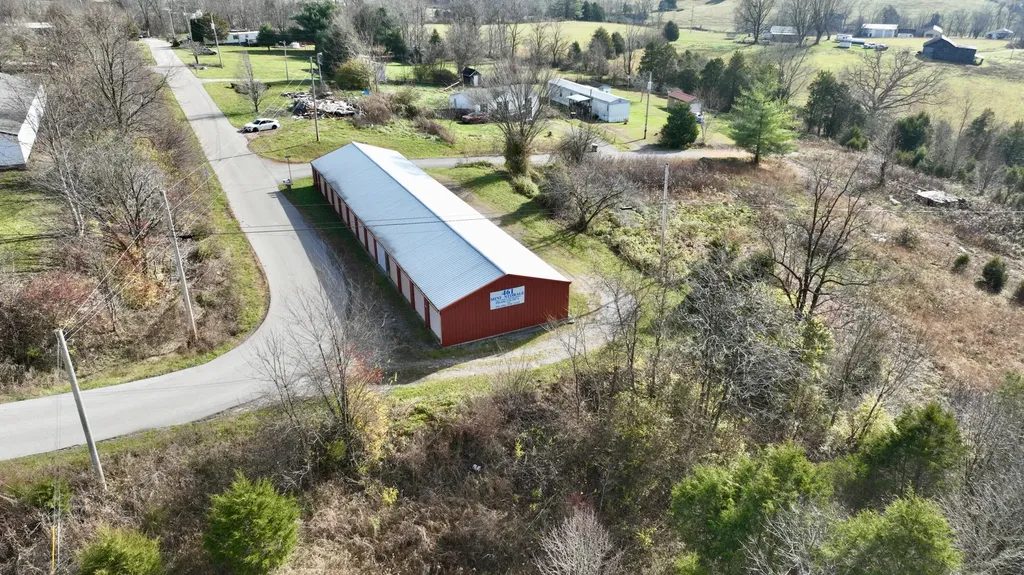 60 Kelsey Drive Mt Vernon KY 40456