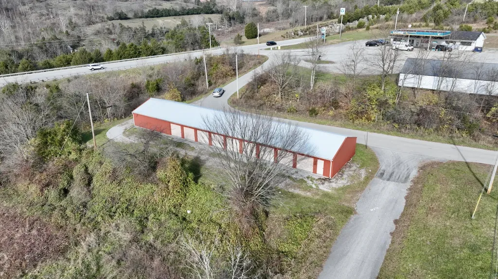60 Kelsey Drive Mt Vernon KY 40456