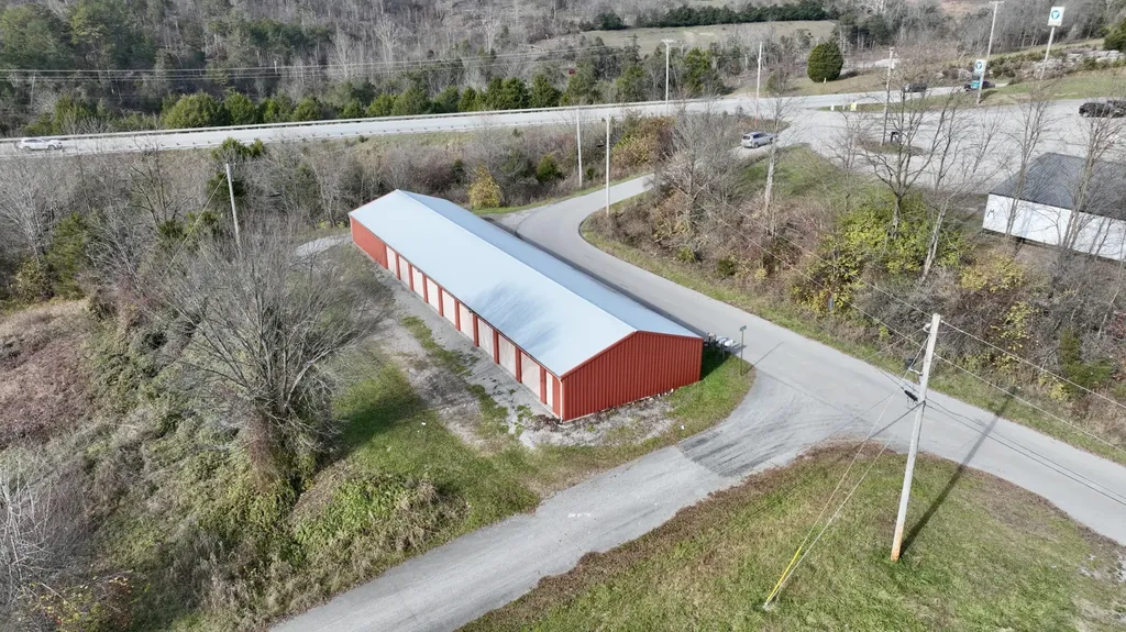 60 Kelsey Drive Mt Vernon KY 40456