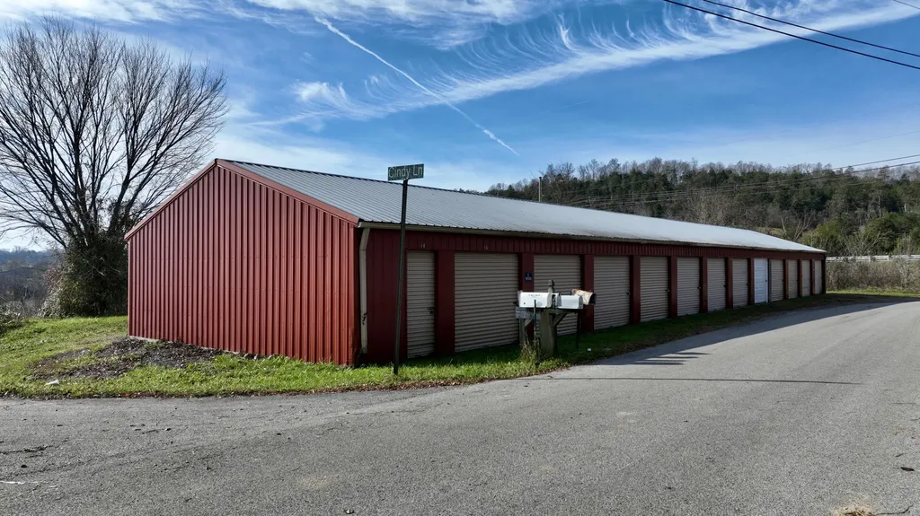60 Kelsey Drive Mt Vernon KY 40456