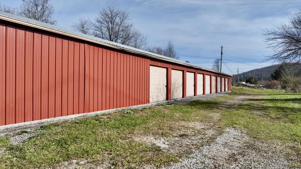 60 Kelsey Drive Mt Vernon KY 40456