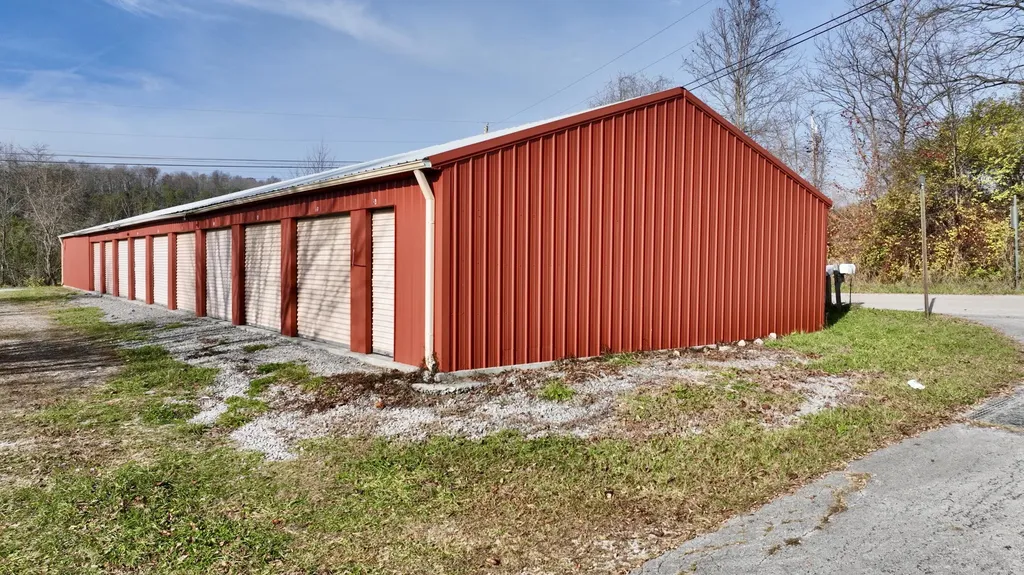 60 Kelsey Drive Mt Vernon KY 40456