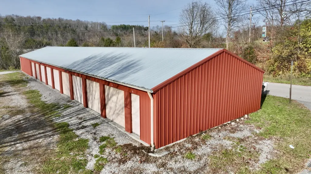 60 Kelsey Drive Mt Vernon KY 40456