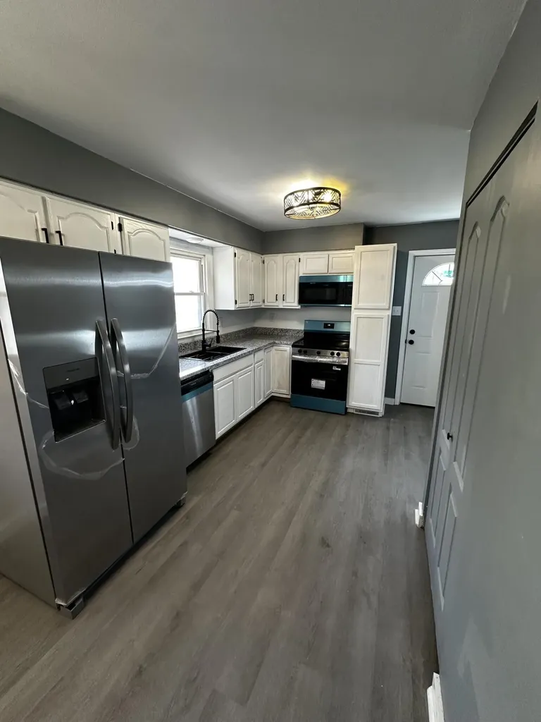 1015 Pennebaker Drive Lexington KY 40511