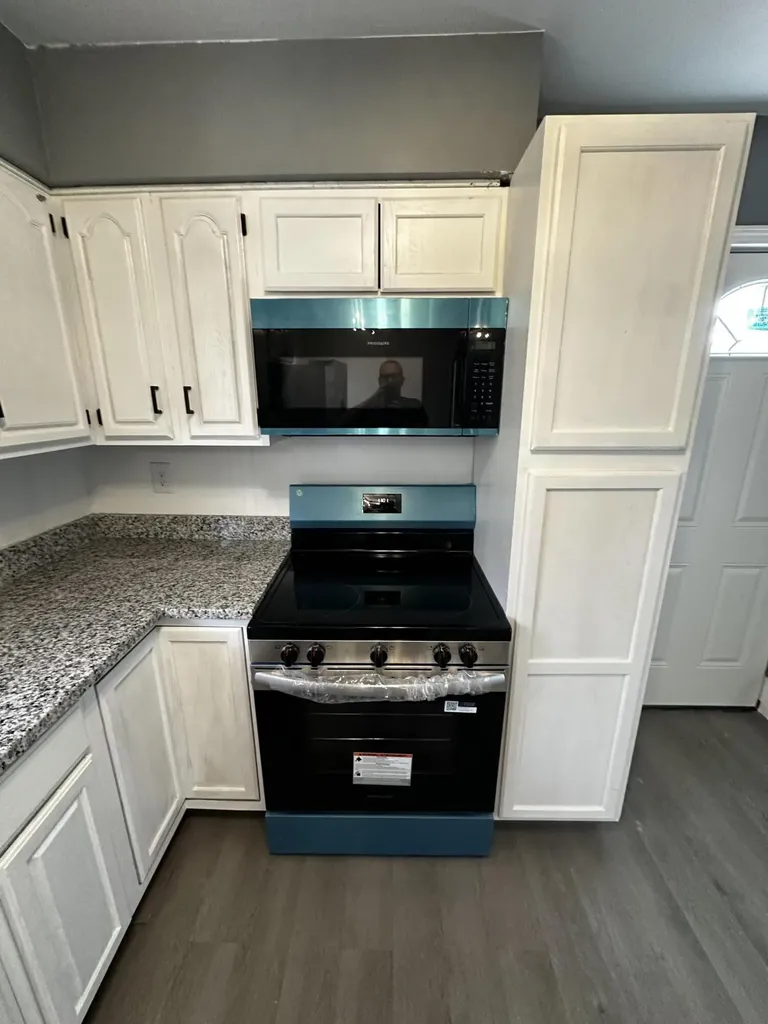1015 Pennebaker Drive Lexington KY 40511