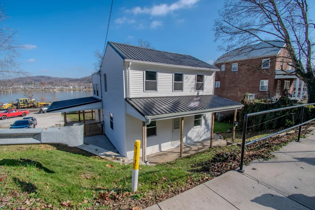 449 W 2nd Street Maysville KY 41056