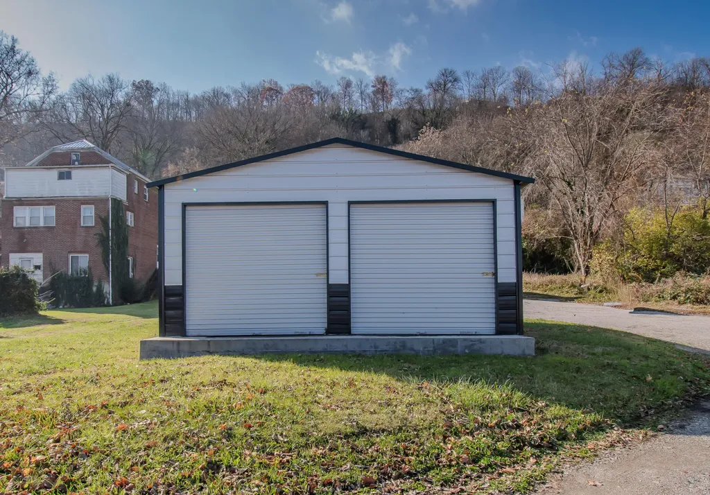 449 W 2nd Street Maysville KY 41056