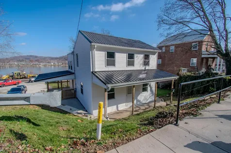 449 W 2nd Street Maysville KY 41056