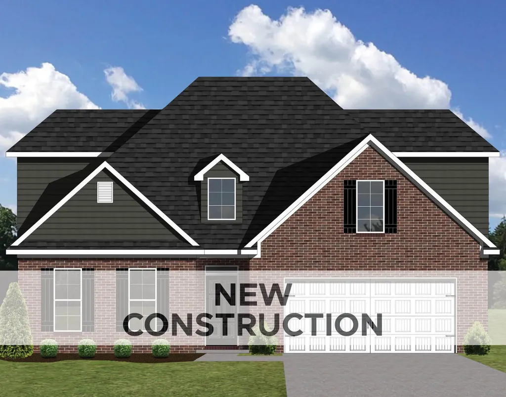2120 Carnation Drive Lexington KY 40511