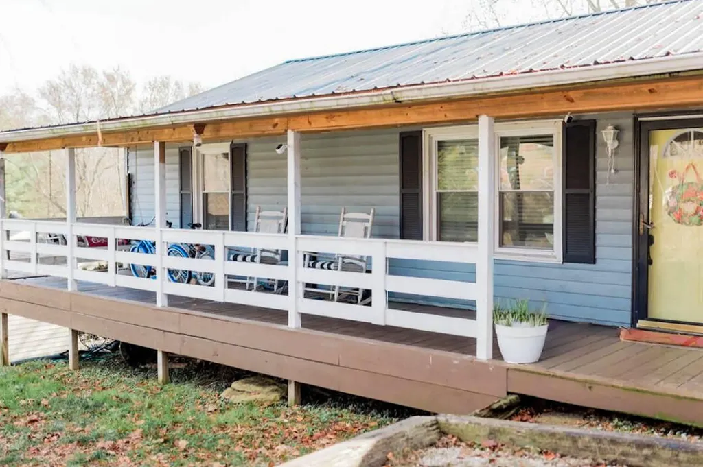 410 2nd Street Carlisle KY 40311