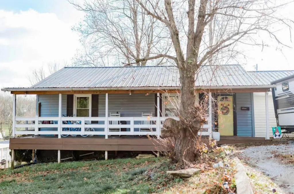 410 2nd Street Carlisle KY 40311