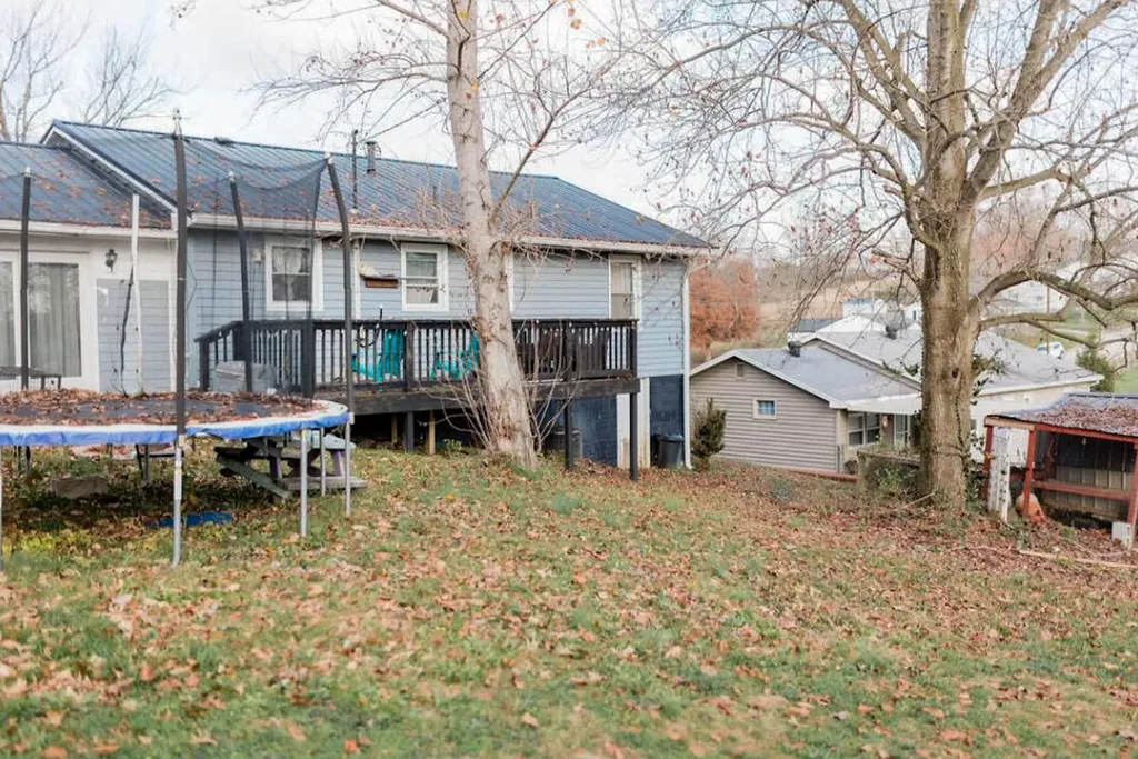 410 2nd Street Carlisle KY 40311