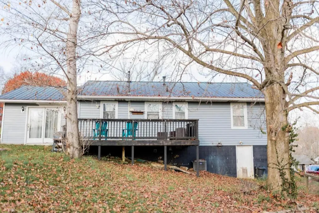 410 2nd Street Carlisle KY 40311