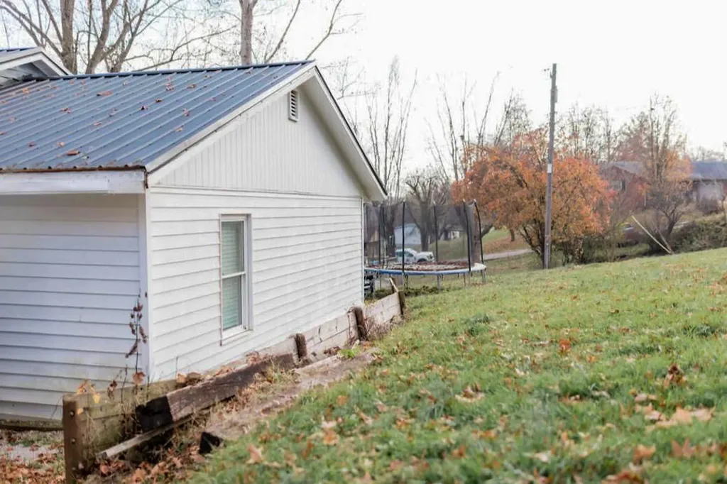410 2nd Street Carlisle KY 40311