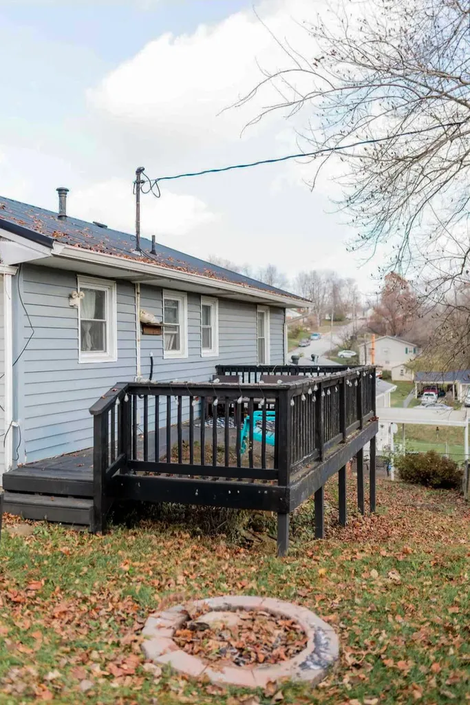 410 2nd Street Carlisle KY 40311