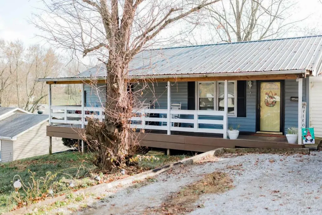 410 2nd Street Carlisle KY 40311
